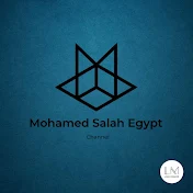 mohamed Salah Egypt