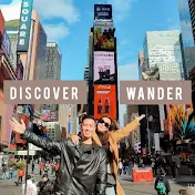 Discover Wander