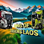 KING OF TRUCKS LAOS