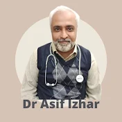 Dr Asif Izhar