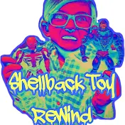 Shellback Toy Rewind