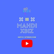 Mahdi XBiz