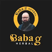 #BABA G HARBAL