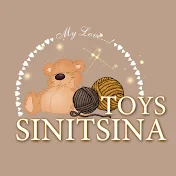 SINITSINA Toys