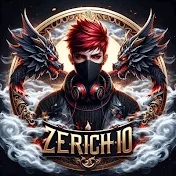 ZERICH-10 GAMER