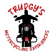 Trudgy's Motorcycling Experiences