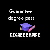 Degree Empire