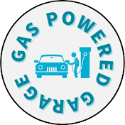 Gas Powered Garage