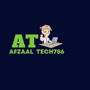 Afzaal Tech786