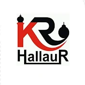 KR RECORDING HALLAUR