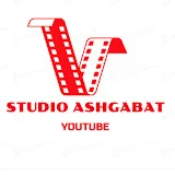 Studio Ashgabat 🎵