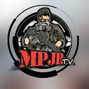 MPjr tv