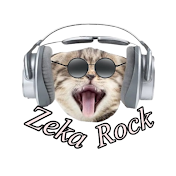 Zeka rock