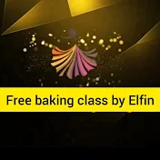 Elfin free baking class