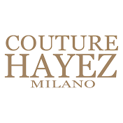 Couture Hayez Milano Atelier Sposa  Luxury