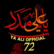 Ya Ali Official 72