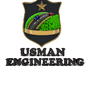 Usman Engineering Vlogs