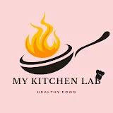 My Kitchen Lab