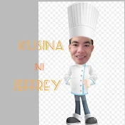 Kusina ni cook Jeff