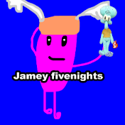 Jamey fivenights