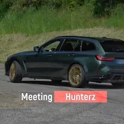 Meeting Hunterz