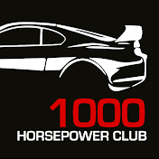 1000 horsepower Club