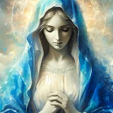 Oración a la Divina Madre