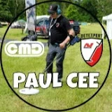 Paul Cee Metal Detecting