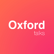 Oxford Talks