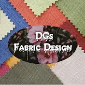 DGs Fabric Design