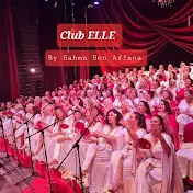 CLUB ELLE Rahma Ben Affana