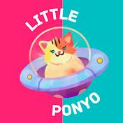 Little Ponyo