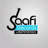 Saafi records Uganda official