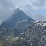 Jesusenriscao Hiking