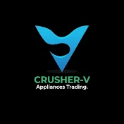 Crusher-V APPLIANCES TRADING