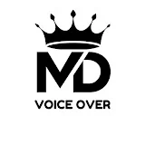 Md Voice Over