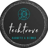 TechTrove - Gadgets & Gizmos