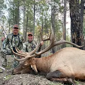 Steve Chappell- Elk Camp TV