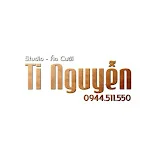 STUDIO - ÁO CƯỚI  - TI NGUYỄN