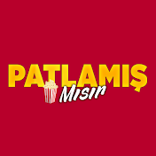 Patlamış Mısır