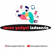 imron gadget indonesia