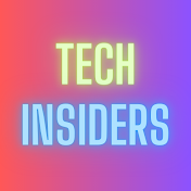 Tech Insiders