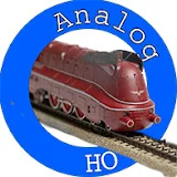 Analog H0