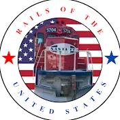 Rails of the United States