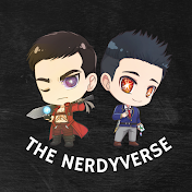 The Nerdyverse