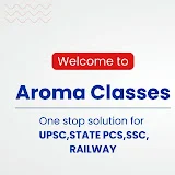 Aroma Classes