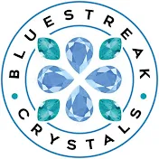 Bluestreak Crystals