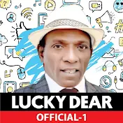 Lucky dear official 1