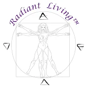 Radiant Living: Inspiring Humanity to Thrive