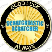 Scratchtastic Scratcher